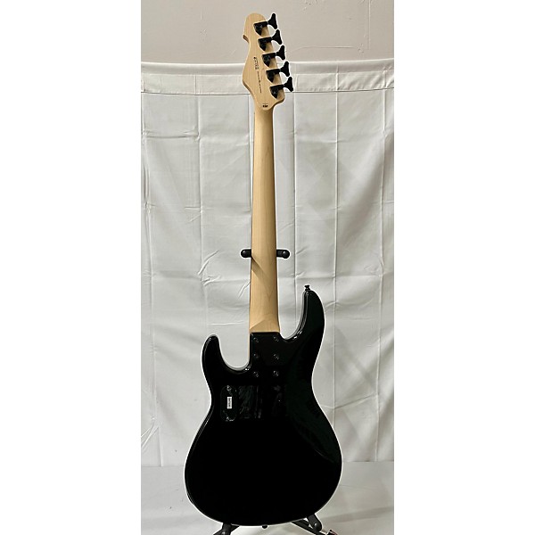 Used ESP AP5 Electric Bass Guitar
