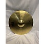 Used MEINL 18in HCS Crash Cymbal thumbnail