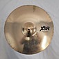 Used SABIAN 18in XSR Concept Crash Cymbal thumbnail