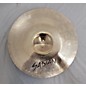 Used SABIAN 18in XSR Concept Crash Cymbal