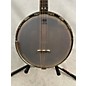 Used Miscellaneous Tenor Resonator Banjo Banjo