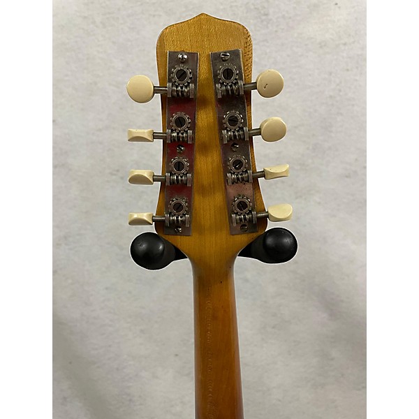 Vintage Gibson 1920s MB-1 Banjolin Mandolin