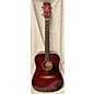 Used Alvarez Artist Series Acoustic Guitar thumbnail