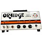 Used Orange Amplifiers TT15H Tiny Terror 15W Tube Guitar Amp Head thumbnail