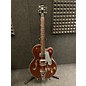 Used Gretsch Guitars G6118T Hollow Body Electric Guitar thumbnail