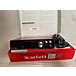 Used Focusrite Scarlett 6i6 Gen 2 Audio Interface