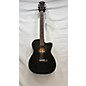 Used Cort Sp Optb Acoustic Guitar thumbnail