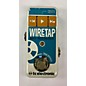 Used TC Electronic Wiretap Pedal thumbnail
