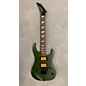 Used Jackson DK2XR Solid Body Electric Guitar thumbnail