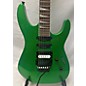 Used Jackson X SERIES SOLOIST SL3X Solid Body Electric Guitar thumbnail