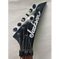Used Jackson X SERIES SOLOIST SL3X Solid Body Electric Guitar