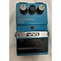 Used DOD FX90 DELAY Effect Pedal thumbnail