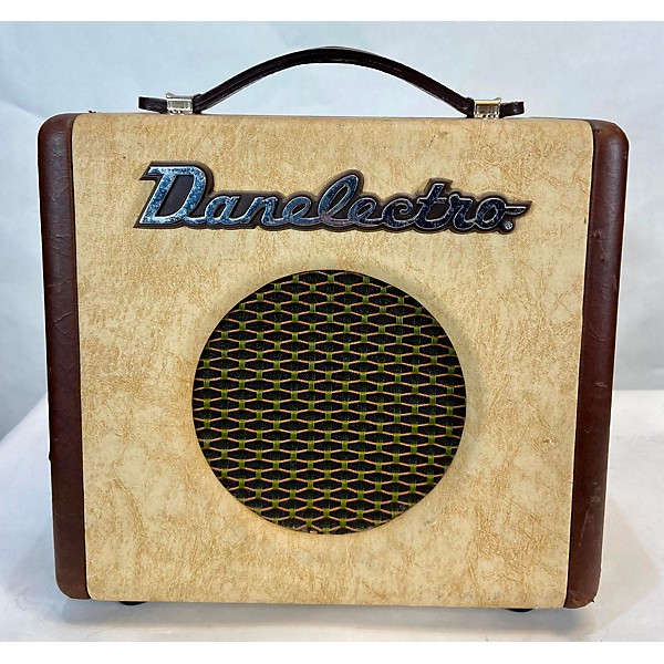 Used Danelectro Dirty Thirty Guitar Combo Amp