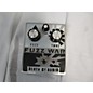 Used Death By Audio Fuzz War Effect Pedal thumbnail