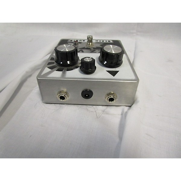 Used Death By Audio Fuzz War Effect Pedal