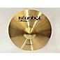 Used Istanbul Mehmet 17in Traditional Heavy Crash Cymbal thumbnail