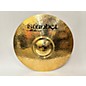 Used Istanbul Mehmet 16in Traditional Crash Cymbal thumbnail