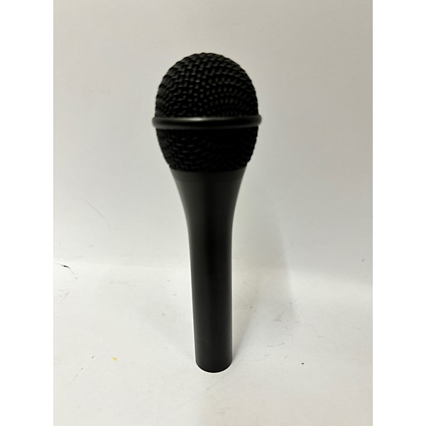 Used Audix OM6 Dynamic Microphone