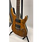 Used Cort KX1Q Solid Body Electric Guitar