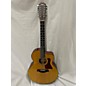 Used Taylor 355-cE 12 String Acoustic Guitar thumbnail