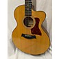 Used Taylor 355-cE 12 String Acoustic Guitar