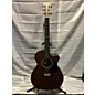 Used Martin GPC X-Series Acoustic Guitar thumbnail