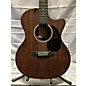 Used Martin GPC X-Series Acoustic Guitar