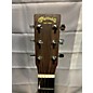 Used Martin GPC X-Series Acoustic Guitar