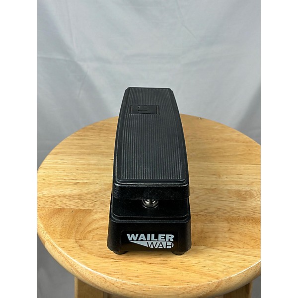 Used Electro-Harmonix Wailer Wah Effect Pedal