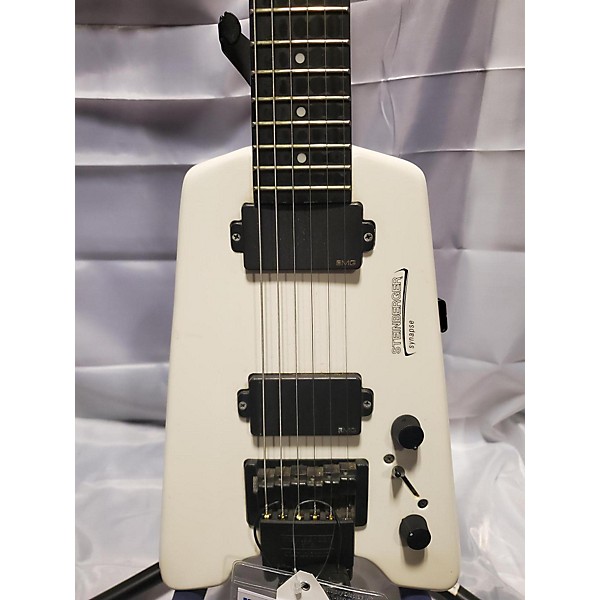 Used Steinberger SS-2F Solid Body Electric Guitar