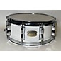 Used Yamaha 5.5X14 Stage Custom Snare Drum thumbnail