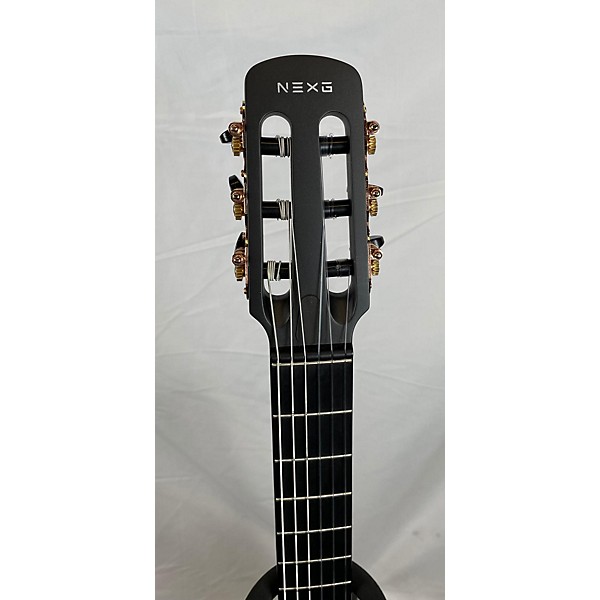 Used Used Enya NexG 2N Gray Classical Acoustic Electric Guitar