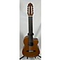 Used Ortega RCE159-8 Classical Acoustic Electric Guitar thumbnail