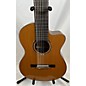 Used Ortega RCE159-8 Classical Acoustic Electric Guitar