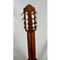 Used Ortega RCE159-8 Classical Acoustic Electric Guitar