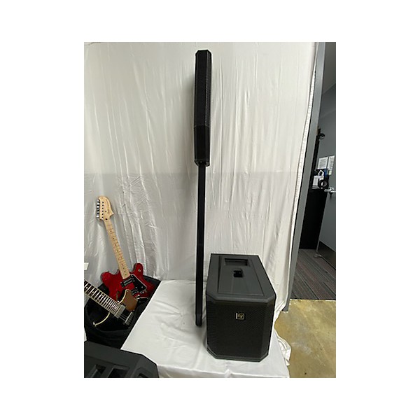 Used Electro-Voice Evolve 30M Sound Package