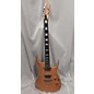 Used Dean EXILE SELECT QUILT Solid Body Electric Guitar thumbnail