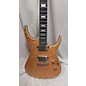 Used Dean EXILE SELECT QUILT Solid Body Electric Guitar