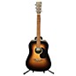Used Martin D-X2E Acoustic Electric Guitar thumbnail