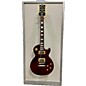 Used Gibson Les Paul Studio 2015 Solid Body Electric Guitar thumbnail