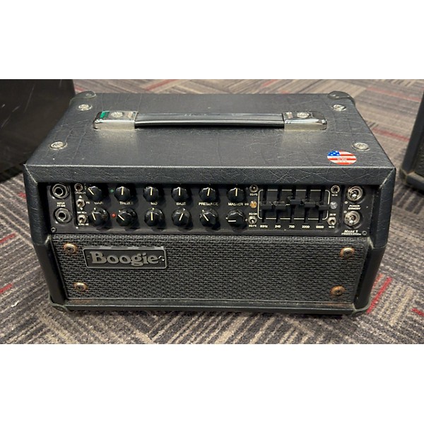 Used MESA/Boogie Used MESA/Boogie Mark V 25 Tube Guitar Amp Head