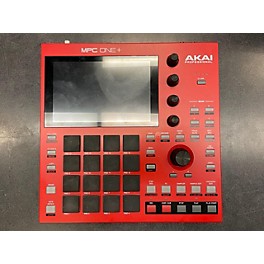 Used Akai Professional Used Akai Professional MPC ONE + Production Controller