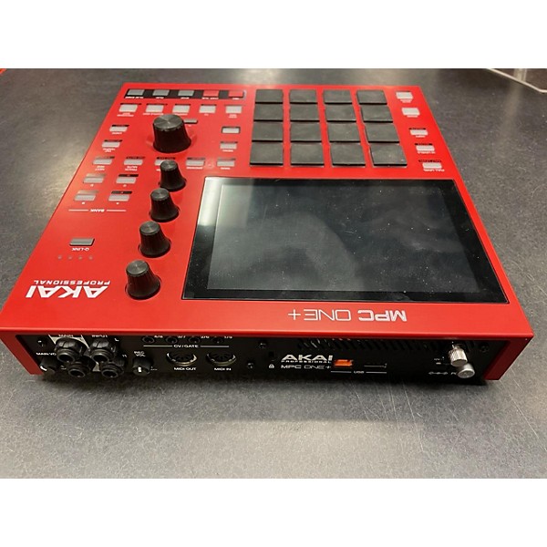 Used Akai Professional MPC ONE + Production Controller