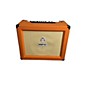 Used Orange Amplifiers CR60C Crush Pro 60W 1x12 Guitar Combo Amp thumbnail