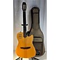 Used Godin Multiac Classical Acoustic Electric Guitar thumbnail