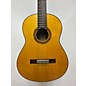 Used Yamaha CGTA TRANSACOUSTIC CLASSICAL Classical Acoustic Electric Guitar