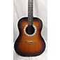 Used Ovation 1111-1 Acoustic Guitar