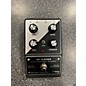 Used Moog Minifooger MF Flange Effect Pedal thumbnail