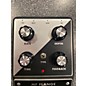 Used Moog Minifooger MF Flange Effect Pedal