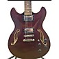 Used Ibanez AS73 Artcore Hollow Body Electric Guitar